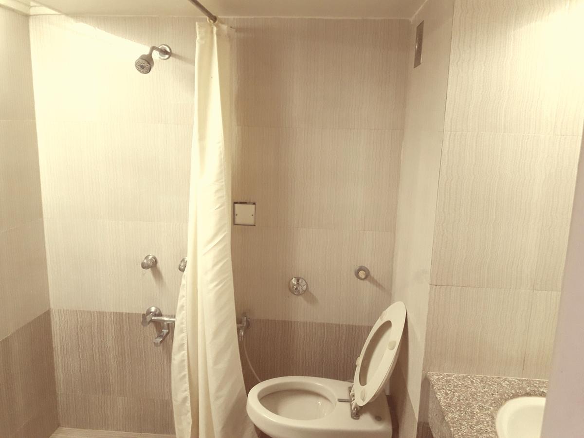 Hotel Bluehill Bhavnagar Dış mekan fotoğraf