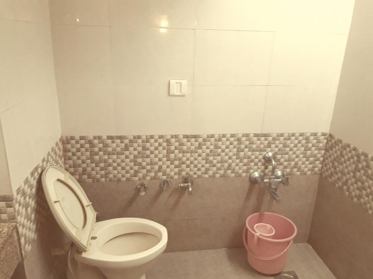 Hotel Bluehill Bhavnagar Dış mekan fotoğraf